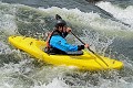 Liquid Adventures Kayak School