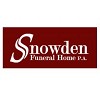 Snowden Funeral Home