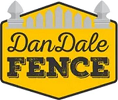 Dandale Fence