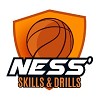 Ness Basketball Training