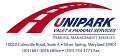 Unipark Valet and Parking Services