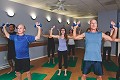 balance, Your Pilates and Yoga Studio