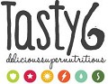 Tasty6 - Weight Loss Detox Drinks, Diet