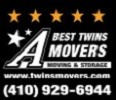 Twins Movers & storage