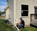 CE Radon Testing Maryland